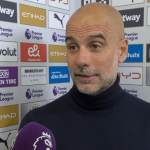 Pep Guardiola sends title message to Arsenal after Man City beat Brentford | Football