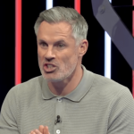 Jamie Carragher praises Arsenal for making ‘brave’ transfer decision | Football