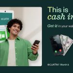Sell your old phone quickly and easily: ecoATM kiosks take phones, give you cash