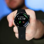 Sharp-looking OnePlus Watch 3 gets the discount treatment at both Amazon and the official store