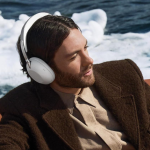 Sony introduced anniversary headphones most people won't buy