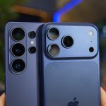 Suffering from success: higher Snapdragon prices may convert many Android fans to Apple