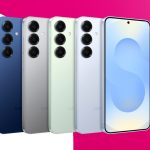 T-Mobile beats Verizon and Samsung edges out Apple in new customer satisfaction report