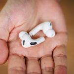 The AirPods Pro with cameras reach a new milestone, but I think they should never launch