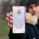 The Galaxy S25 is back in the spotlight thanks to a $230 Walmart discount