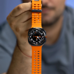 The Galaxy Watch Ultra (2024) is a treat you wouldn't want to miss at this price