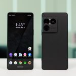 The Xperia 1 VIII may be thicker than Sony has advertised it to be