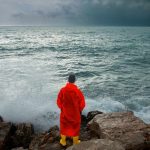 The coastal dad's guide to outsmarting Mother Nature with the help of Verizon