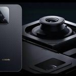 The first 200 MP Leica-tuned main camera apparently produces 115 MB photo files