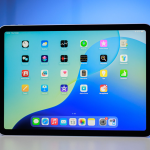 The iPad Air M3 sells like hotcakes at this crazy-good discount