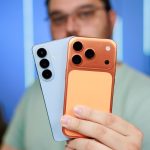 The next two years of iPhones and Galaxy phones are going to be fascinating