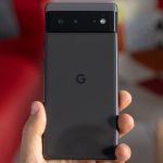 This Pixel series kicked off the AI-first smartphone era