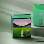 This Special Edition Motorola Razr foldable is all of a sudden VERY hard to turn down