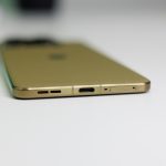 This phone has no business sounding this good