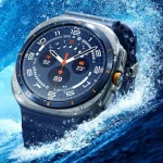 Tough-as-nails Galaxy Watch Ultra (2025) drops in price even further on Amazon