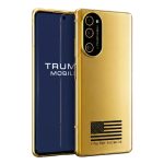 Trump Mobile's phone may have leaked your data before you even got it