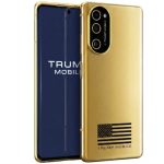 Trump T1 Phone appears to be a mid-range phone from beloved Android manufacturer
