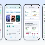 Your home screen just got healthier with the latest Google Health widget