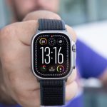 Your standard Apple Watch could finally borrow the Ultra's best-looking feature