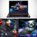 RTX 4050-Equipped Acer Nitro V Laptop Delivers Gaming That Actually Feels Smooth at a Fair Price