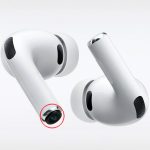 Rumored AirPods Ultra Watch the World with Infrared Cameras So Siri Can Answer