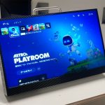 Modder Builds All-in-One PS5 Portable with a Laptop Form Factor