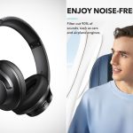 How Anker’s Soundcore Q20i Headphones Deliver Silence, Sound, and Stamina for Forty Dollars