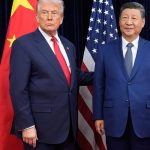 Taiwan to be key issue at Trump’s high-stakes summit with Chinese president Xi Jinping