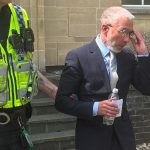 Superdry co-founder James Holder convicted of rape in England