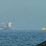 2 U.S. Navy destroyers transit Strait of Hormuz after dodging Iranian onslaught