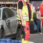 2 dead after driver plows into people in Leipzig, Germany