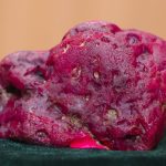Massive 11,000-carat ruby unearthed by miners in Myanmar, officials say
