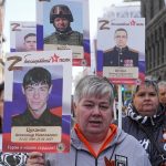 Russia and Ukraine accuse each other of violating U.S.-brokered ceasefire
