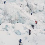 Mount Everest record set as 274 climb Nepal’s side of world’s highest peak in single day