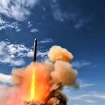 Putin hails Russia’s test launch of new ICMB known as Satan II, calls it “most powerful missile in the world”