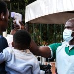 Frequent burials and at least 80 dead as Congo grapples with Ebola outbreak