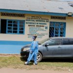 Ebola kills 3 Red Cross workers in the Congo, organization says