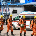 Coal mine explosion in China kills 90 people, state media say