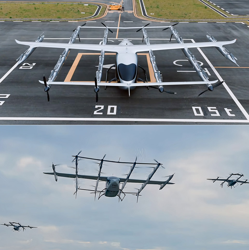 autoflight-v5000-matrix-largest-evtol-formation-flight.jpg