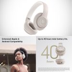 Beats Studio Pro Headphones Quiet the Commute and Stretch Every Playlist Further, Without AirPods Max Money