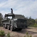 Russia says “nuclear munitions,” missile tests part of military drills with Belarus, as Ukraine ups security