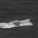 1 killed, 2 survive U.S. strike on boat in eastern Pacific, SOUTHCOM says