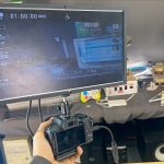 Laptop Screens Find New Purpose as Portable Monitors