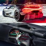 Bugatti’s Tourbillon Tackles Sweden’s Deep Freeze in the Ultimate Cold Weather Test