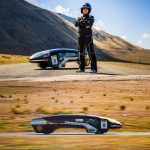 BYU Students Push a Tiny Car to 2,145 Miles on One Gallon of Fuel