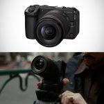 Canon Unveils the EOS R6 V, a Full-Frame Mirrorless Video Camera That Creators Actually Need