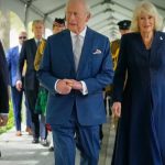 A look at King Charles and Queen Camilla’s visit to the U.S.