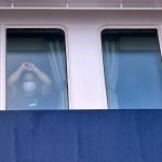 Americans on hantavirus cruise ship heading back home