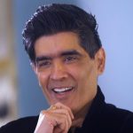 Designer Manish Malhotra’s journey from Bollywood to the Met Gala