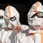 Details on the response to the Ebola outbreak and whether it’s expected to spread further